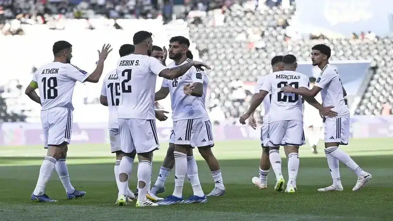 منتخب العراق يتوجه إلى إسبانيا لحسم ملف تأشيرات مونديال 2026 المرتقب